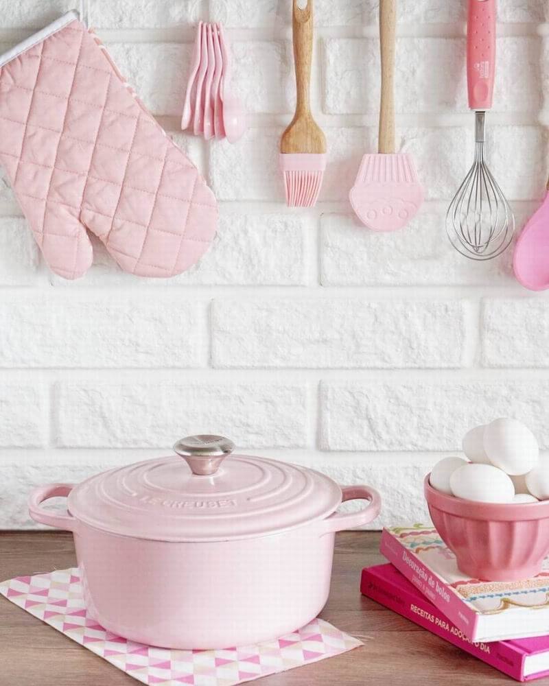 decorar cozinha