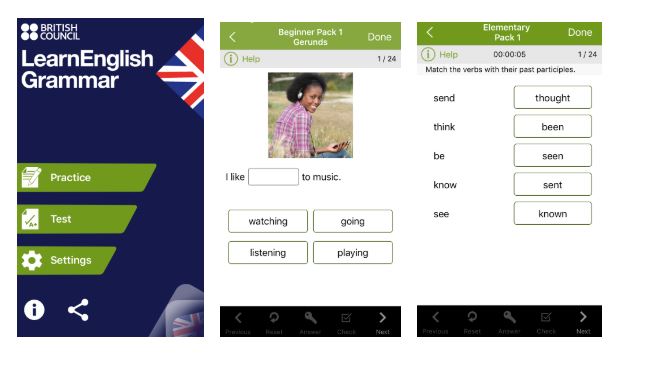 Aprender inglês